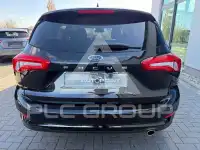 2022 Ford FOCUS