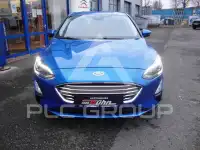 2022 Ford FOCUS