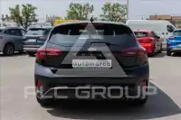 2022 Ford FOCUS