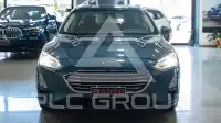 2022 Ford FOCUS