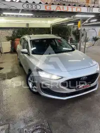 2022 Ford FOCUS