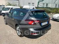 2022 Ford FOCUS