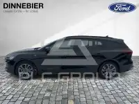 2022 Ford FOCUS