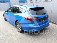2022 Ford FOCUS