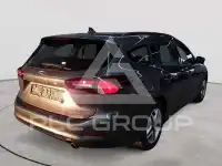 2022 Ford FOCUS