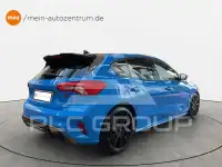 2022 Ford FOCUS