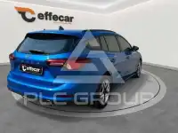 2022 Ford FOCUS
