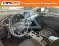 2022 Ford FOCUS