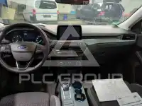 2022 Ford FOCUS