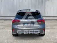 2022 Ford FOCUS