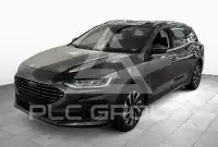 2022 Ford FOCUS