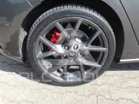 2022 Ford FOCUS