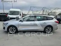 2022 Ford FOCUS