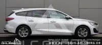 2022 Ford FOCUS