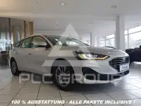 2022 Ford FOCUS