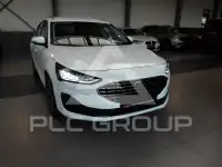 2022 Ford FOCUS