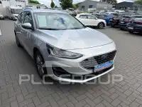 2022 Ford FOCUS