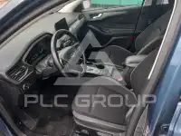 2022 Ford FOCUS