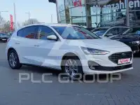 2022 Ford FOCUS
