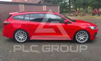 2022 Ford FOCUS