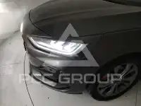 2022 Ford FOCUS
