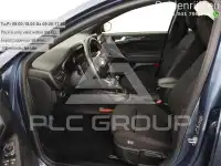 2022 Ford FOCUS