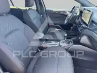 2022 Ford FOCUS