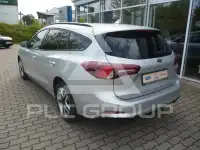 2022 Ford FOCUS