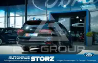 2022 Ford FOCUS