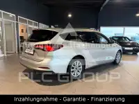 2022 Ford FOCUS