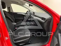 2022 Ford FOCUS