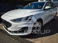 2022 Ford FOCUS