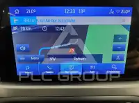 2022 Ford FOCUS