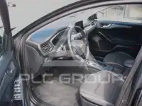 2022 Ford FOCUS