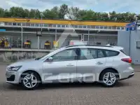 2022 Ford FOCUS