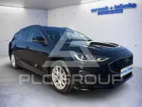 2022 Ford FOCUS