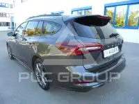 2022 Ford FOCUS