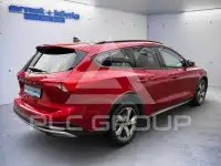2021 Ford FOCUS