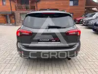 2022 Ford FOCUS