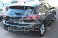 2022 Ford FOCUS