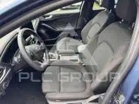 2022 Ford FOCUS