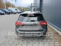 2022 Ford FOCUS