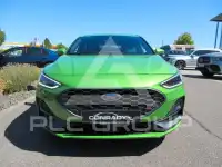 2022 Ford FOCUS