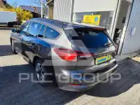 2022 Ford FOCUS