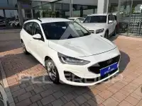 2022 Ford FOCUS