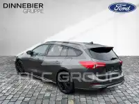 2022 Ford FOCUS