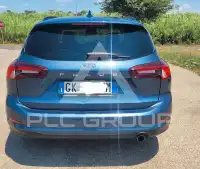 2022 Ford FOCUS