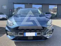 2022 Ford FOCUS