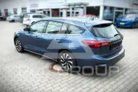 2022 Ford FOCUS