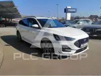 2022 Ford FOCUS